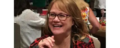 Kathleen Baldwin photo