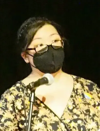 Nghi Vo photo