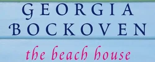 Georgia Bockoven photo