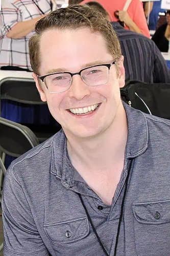 Robert Jackson Bennett photo