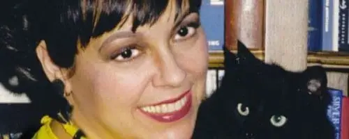 Carole Nelson Douglas photo