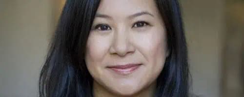 Charlotte Huang photo