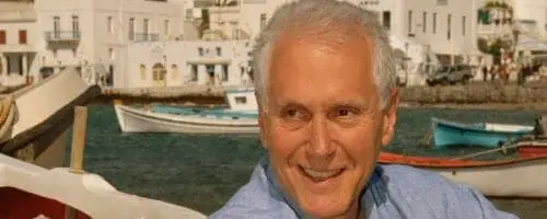 Jeffrey Siger photo