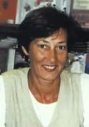 Sharon Creech photo