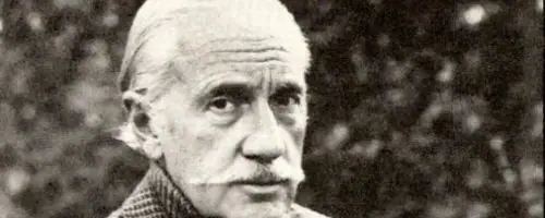 Lawrence Sanders photo