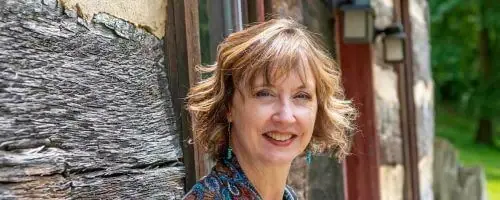 Annette Dashofy photo