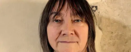 Ali Smith photo