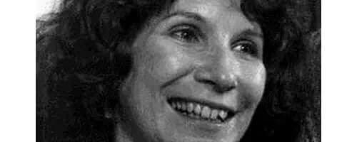 Joan D. Vinge photo