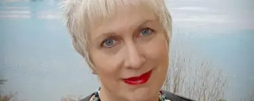 Sheila Roberts photo