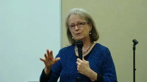 Nancy Pickard photo
