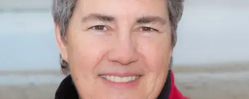 Brenda Buchanan photo
