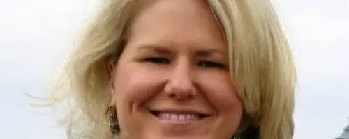 Kristen Ashley photo