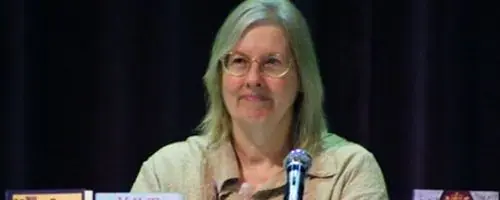 Kathy Lynn Emerson photo