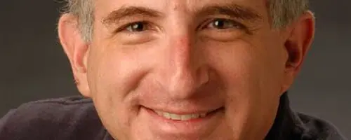 Sheldon Siegel photo
