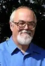 Noel B. Gerson photo