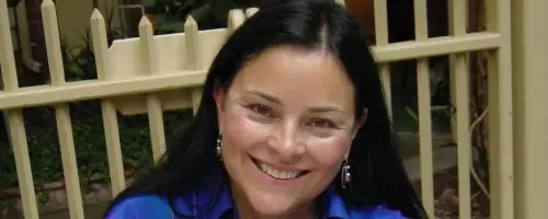 Diana Gabaldon photo
