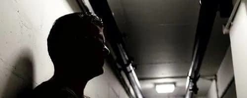 Luke Delaney photo