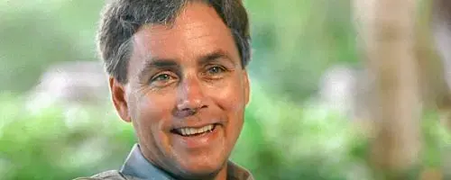 Carl Hiaasen photo