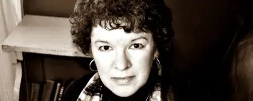 Terri Reid photo