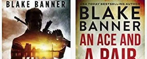Blake Banner photo