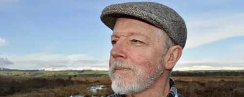 Andrew James Greig photo