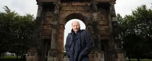 Gordon Ferris photo