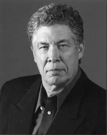 Thomas King photo