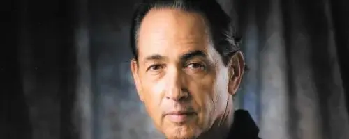 John Lantigua photo