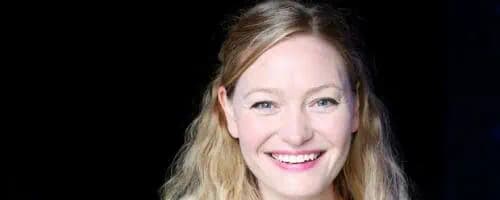 Holly Smale photo