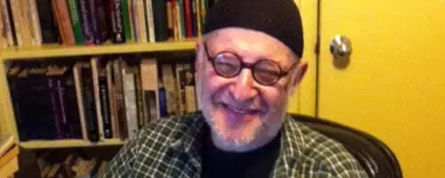 Michael Gruber photo