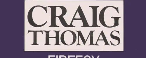 Craig Thomas photo