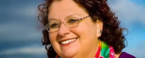 Amy Lane photo