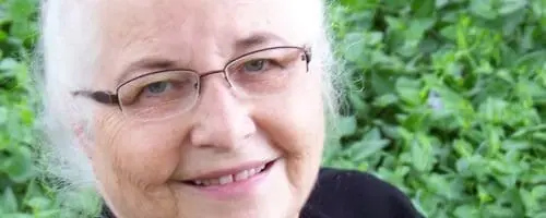 Carolyn Brown photo