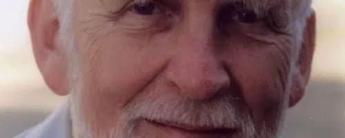 Reginald Hill photo