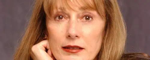 Gayle Lynds photo