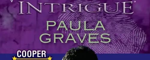 Paula Graves photo