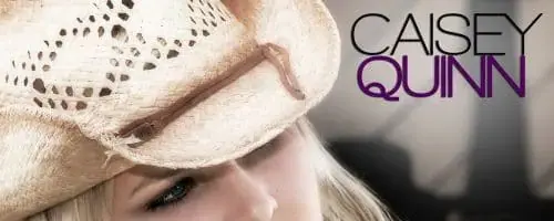 Caisey Quinn photo