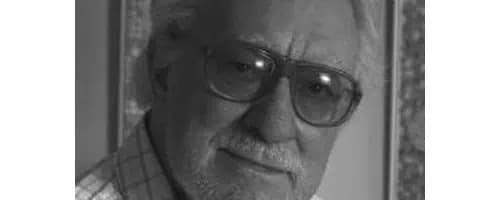 Warren Murphy photo