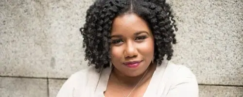 Brittney Morris photo