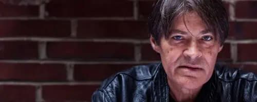 Jack Ketchum photo