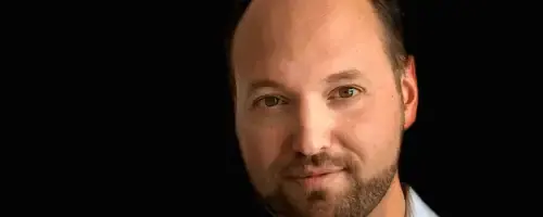 Simon Gervais photo