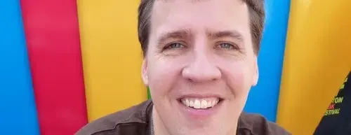 Jeff Kinney photo