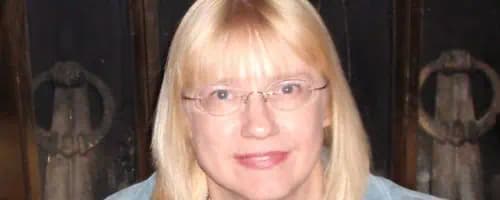Vickie Britton photo