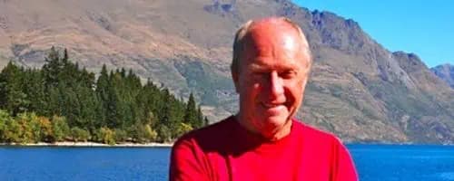 Jack Erickson photo