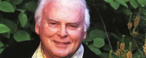 Stuart Woods photo