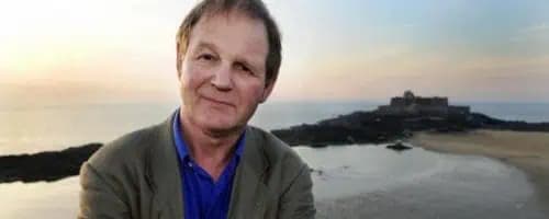 Michael Morpurgo photo