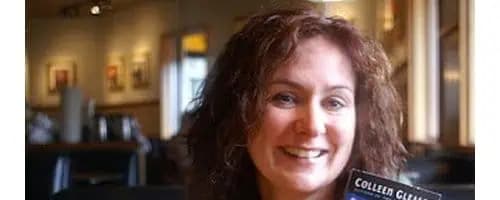 Colleen C.M. Gleason photo