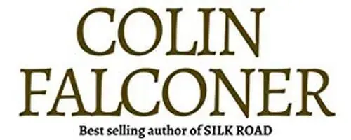 Colin Falconer photo