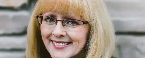 Jill Eileen Smith photo