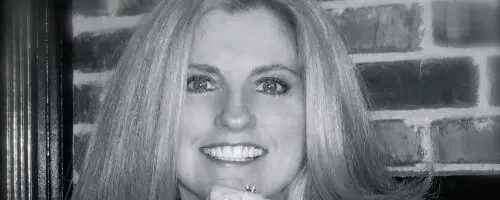 Carolyn Ridder Aspenson photo